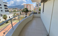 Ready-to-move three-bedroom apartment in a prestigious residential complex, Tosmur, Alanya-id-3278-photo-15