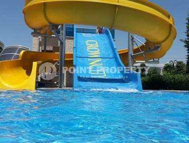 Apartment 1+1, 70 m2 in one of the popular areas of Alanya, Avsallar. 800 meters to the sea.-id-1293-photo-2