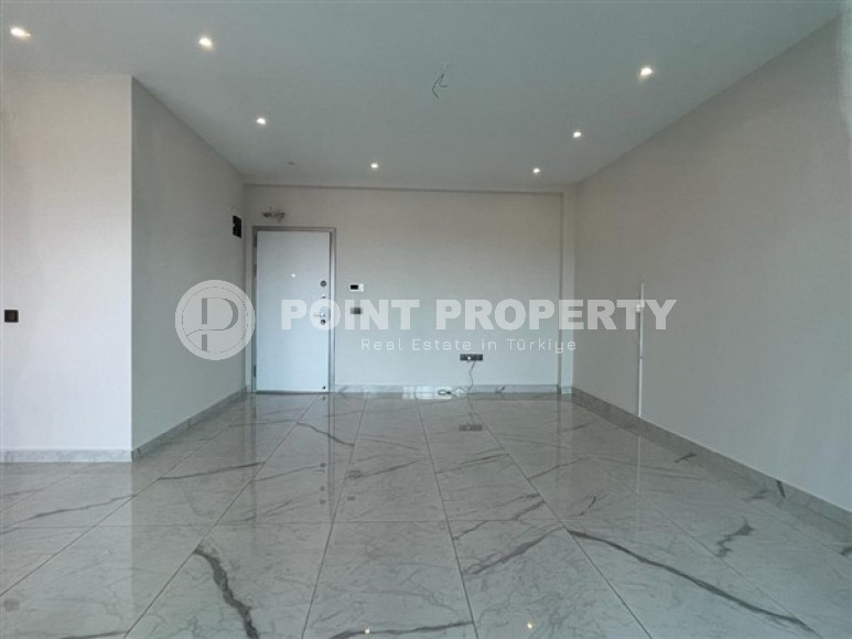 Квартира 2+1 с чистовым ремонтом в недавно построенном доме в центре Аланьи-id-3280-фото-5