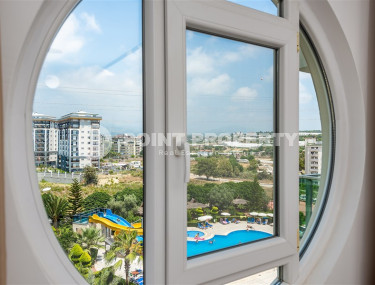 Apartment 1+1, 70 m2 in one of the popular areas of Alanya, Avsallar. 800 meters to the sea.-id-1293-photo-3