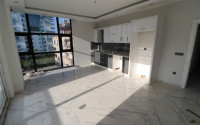 Family apartment with three bedrooms in a new building 300 meters from the sea, Mahmutlar, Alanya-id-3282-photo-4