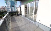 Family apartment with three bedrooms in a new building 300 meters from the sea, Mahmutlar, Alanya-id-3282-photo-7