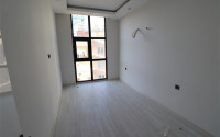Family apartment with three bedrooms in a new building 300 meters from the sea, Mahmutlar, Alanya-id-3282-photo-10