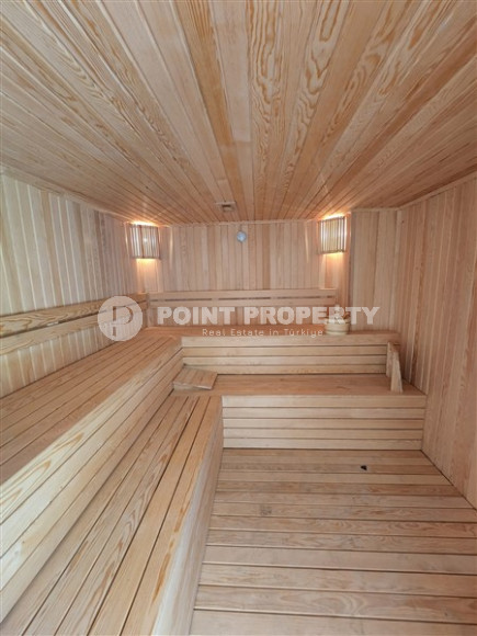 Family apartment with three bedrooms in a new building 300 meters from the sea, Mahmutlar, Alanya-id-3282-photo-17