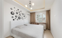 Apartment 1+1, 70 m2 in one of the popular areas of Alanya, Avsallar. 800 meters to the sea.-id-1293-photo-9
