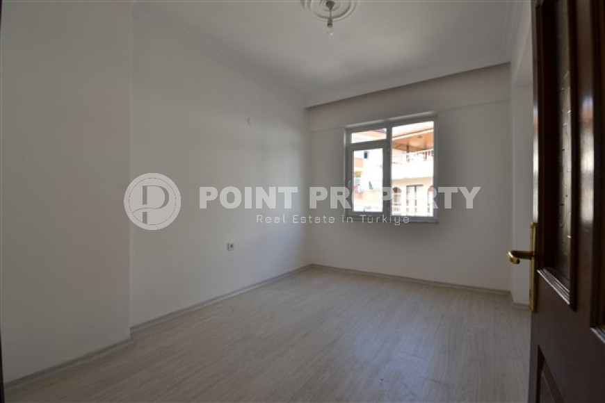 Комфортная квартира с площадью 155 м2, центр Аланьи, на четвёртом этаже дома в 200 метрах от центра города-id-3283-фото-11