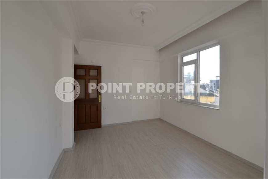 Комфортная квартира с площадью 155 м2, центр Аланьи, на четвёртом этаже дома в 200 метрах от центра города-id-3283-фото-15