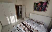 Apartment of 65 m², one bedroom, in a new building, Mahmutlar, Alanya-id-3284-photo-3