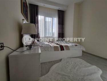 Apartment of 65 m², one bedroom, in a new building, Mahmutlar, Alanya-id-3284-photo-4