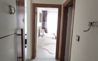 Apartment of 65 m², one bedroom, in a new building, Mahmutlar, Alanya-id-3284-photo-5