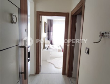 Apartment of 65 m², one bedroom, in a new building, Mahmutlar, Alanya-id-3284-photo-5