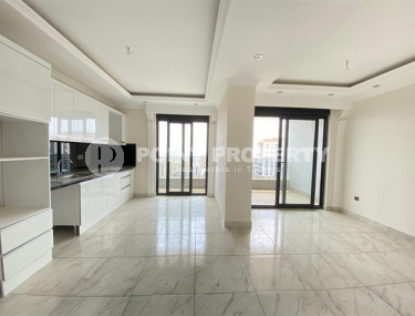 Large well-maintained 3+1 duplex with access to the terrace and sea views, Mahmutlar, Alanya-id-3285-photo-2