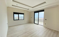 Large well-maintained 3+1 duplex with access to the terrace and sea views, Mahmutlar, Alanya-id-3285-photo-10