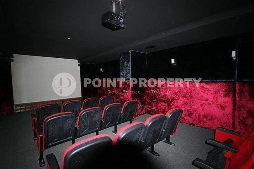 Apartment 1+1, 70 m2 in one of the popular areas of Alanya, Avsallar. 800 meters to the sea.-id-1293-photo-14