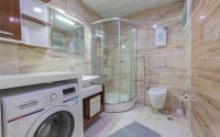 Stylish furnished 1+1 apartment 450 meters from the sea, Mahmutlar, Alanya-id-3286-photo-7
