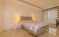 Stylish furnished 1+1 apartment 450 meters from the sea, Mahmutlar, Alanya-id-3286-photo-8