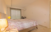 Stylish furnished 1+1 apartment 450 meters from the sea, Mahmutlar, Alanya-id-3286-photo-9