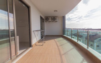 Stylish furnished 1+1 apartment 450 meters from the sea, Mahmutlar, Alanya-id-3286-photo-10