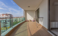 Stylish furnished 1+1 apartment 450 meters from the sea, Mahmutlar, Alanya-id-3286-photo-12