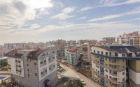 Stylish furnished 1+1 apartment 450 meters from the sea, Mahmutlar, Alanya-id-3286-photo-13