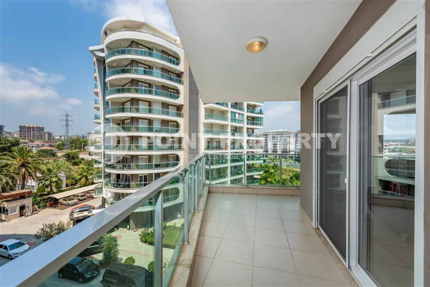 Apartment 1+1, 70 m2 in one of the popular areas of Alanya, Avsallar. 800 meters to the sea.-id-1293-photo-17