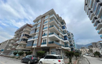 Cozy 1+1 apartment with furniture, near the sea, in the center of Mahmutlar, Alanya-id-3288-photo-1