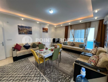 Cozy 1+1 apartment with furniture, near the sea, in the center of Mahmutlar, Alanya-id-3288-photo-4