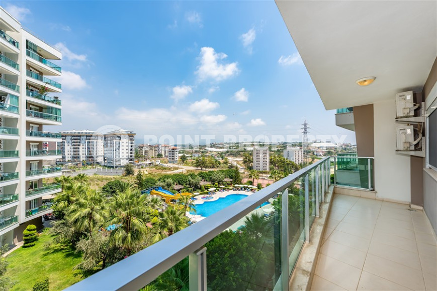 Apartment 1+1, 70 m2 in one of the popular areas of Alanya, Avsallar. 800 meters to the sea.-id-1293-photo-18