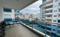 Cozy 1+1 apartment with furniture, near the sea, in the center of Mahmutlar, Alanya-id-3288-photo-9