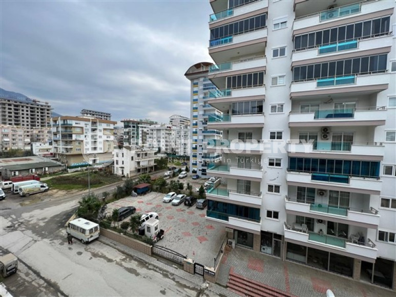 Cozy 1+1 apartment with furniture, near the sea, in the center of Mahmutlar, Alanya-id-3288-photo-10