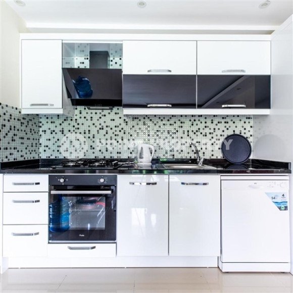 Двухкомнатные недорогие апартаменты в резиденции 2018 года в районе Кестель, Аланья-id-3289-фото-13