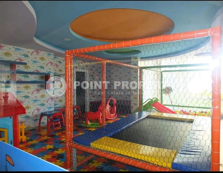 Apartment 1+1, 70 m2 in one of the popular areas of Alanya, Avsallar. 800 meters to the sea.-id-1293-photo-20