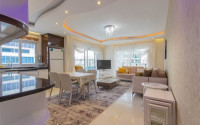 Lovely bright apartment 119 m² with two bedrooms, Mahmutlar, Alanya-id-3290-photo-3