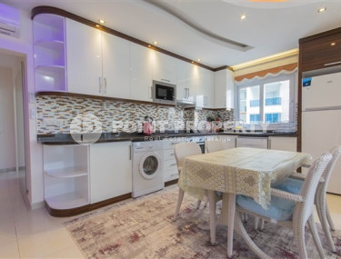 Lovely bright apartment 119 m² with two bedrooms, Mahmutlar, Alanya-id-3290-photo-4