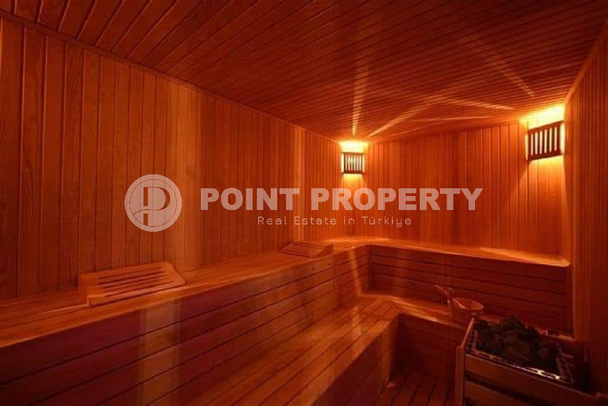 Apartment 1+1, 70 m2 in one of the popular areas of Alanya, Avsallar. 800 meters to the sea.-id-1293-photo-21