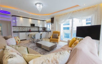 Lovely bright apartment 119 m² with two bedrooms, Mahmutlar, Alanya-id-3290-photo-5