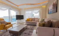 Lovely bright apartment 119 m² with two bedrooms, Mahmutlar, Alanya-id-3290-photo-6