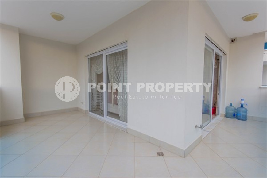 Lovely bright apartment 119 m² with two bedrooms, Mahmutlar, Alanya-id-3290-photo-7