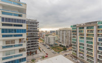 Lovely bright apartment 119 m² with two bedrooms, Mahmutlar, Alanya-id-3290-photo-8