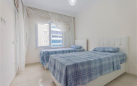 Lovely bright apartment 119 m² with two bedrooms, Mahmutlar, Alanya-id-3290-photo-11