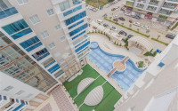 Lovely bright apartment 119 m² with two bedrooms, Mahmutlar, Alanya-id-3290-photo-13