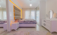 Lovely bright apartment 119 m² with two bedrooms, Mahmutlar, Alanya-id-3290-photo-14