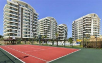 Apartment 1+1, 70 m2 in one of the popular areas of Alanya, Avsallar. 800 meters to the sea.-id-1293-photo-25