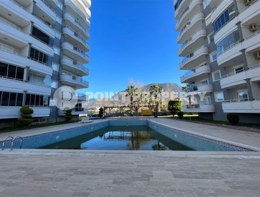 Inexpensive apartment 110 m2 500 meters from the sea, Mahmutlar district, Alanya-id-3298-photo-2