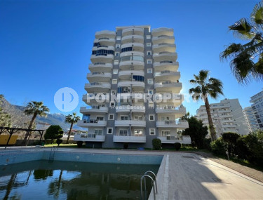 Inexpensive apartment 110 m2 500 meters from the sea, Mahmutlar district, Alanya-id-3298-photo-4