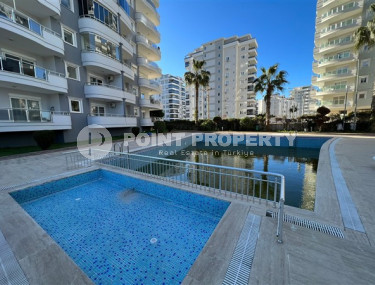 Inexpensive apartment 110 m2 500 meters from the sea, Mahmutlar district, Alanya-id-3298-photo-5