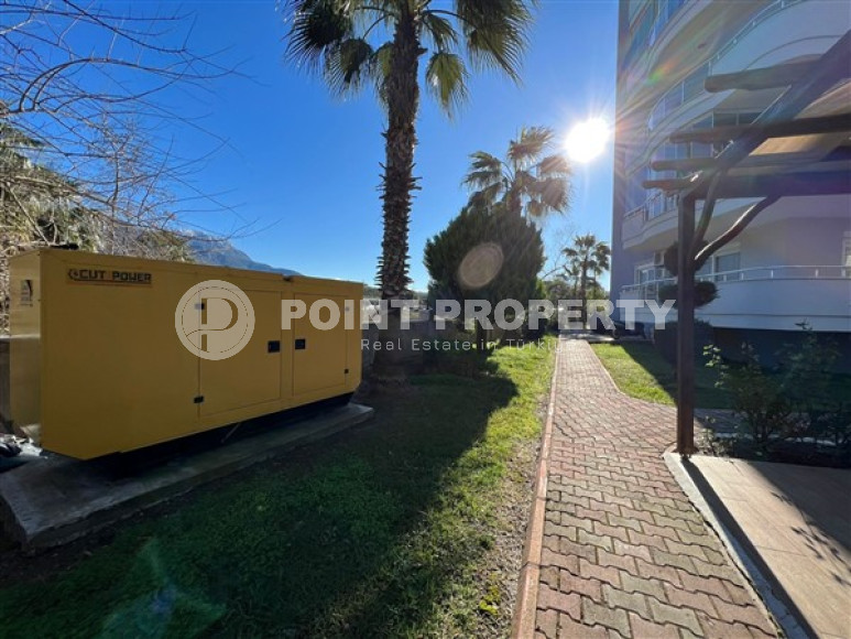 Inexpensive apartment 110 m2 500 meters from the sea, Mahmutlar district, Alanya-id-3298-photo-6