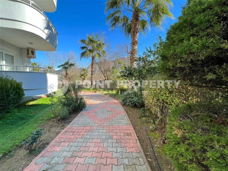 Inexpensive apartment 110 m2 500 meters from the sea, Mahmutlar district, Alanya-id-3298-photo-7