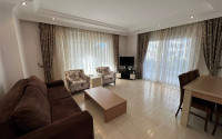 Inexpensive apartment 110 m2 500 meters from the sea, Mahmutlar district, Alanya-id-3298-photo-10