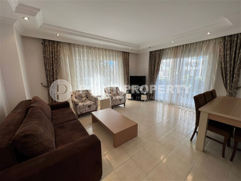 Inexpensive apartment 110 m2 500 meters from the sea, Mahmutlar district, Alanya-id-3298-photo-10